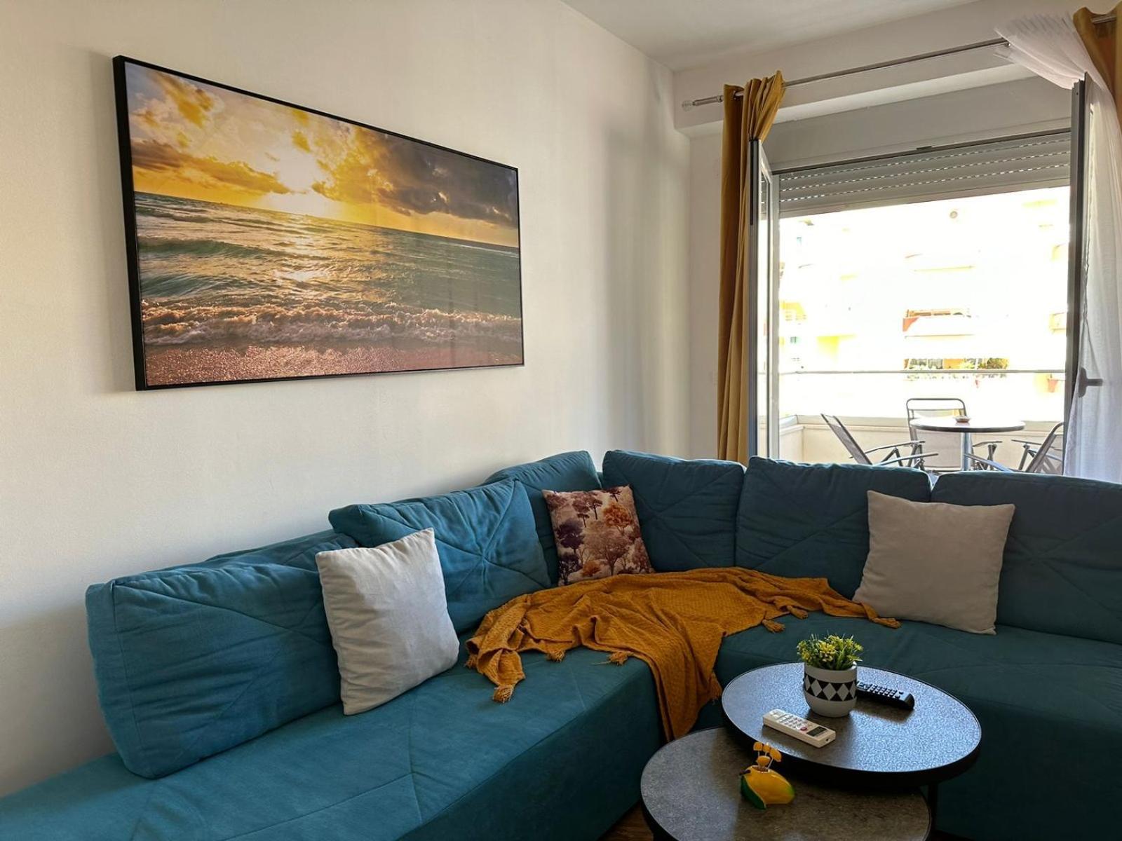 Marsela Gurma Apartments Sarande Room photo