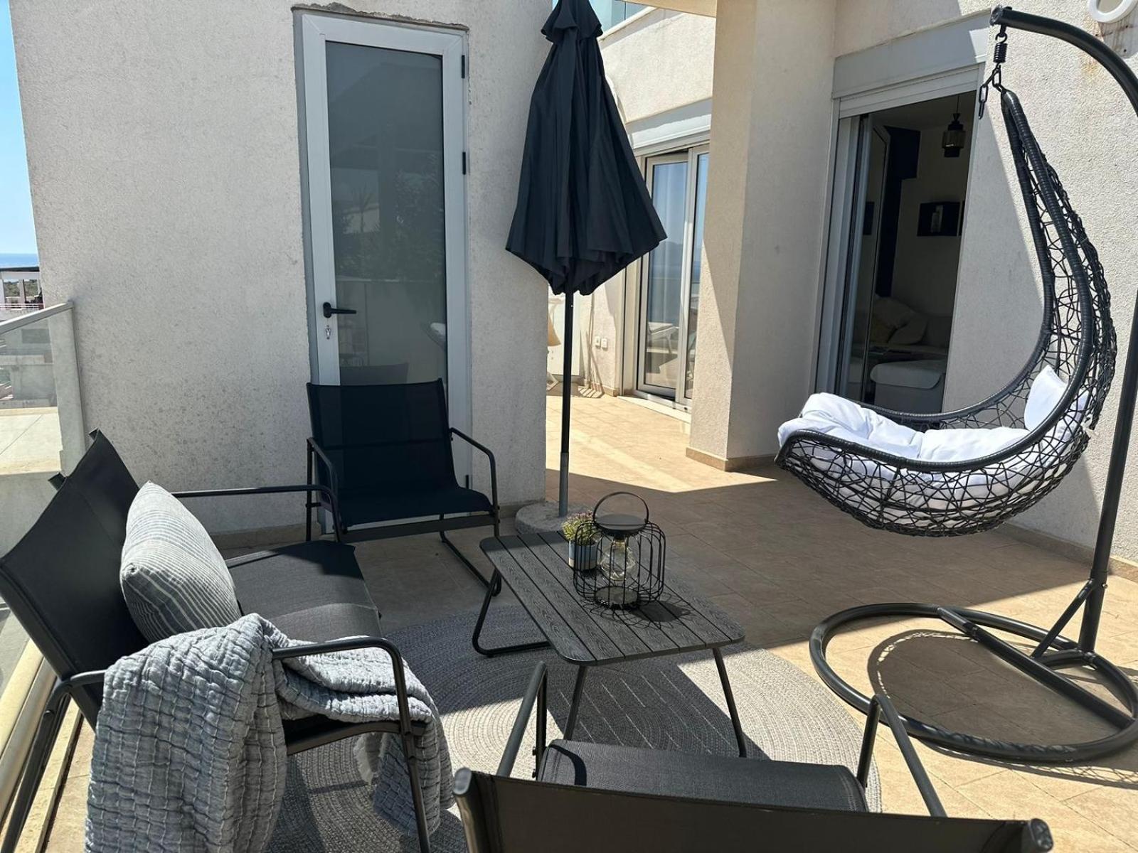 Marsela Gurma Apartments Sarande Exterior photo