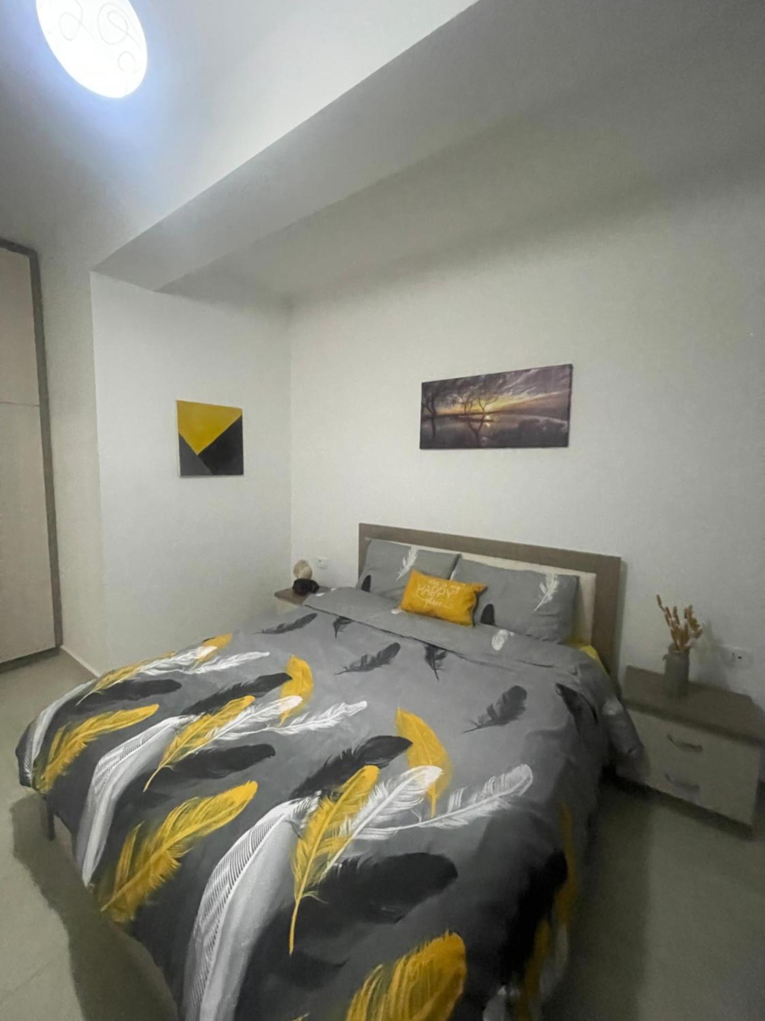 Marsela Gurma Apartments Sarande Exterior photo