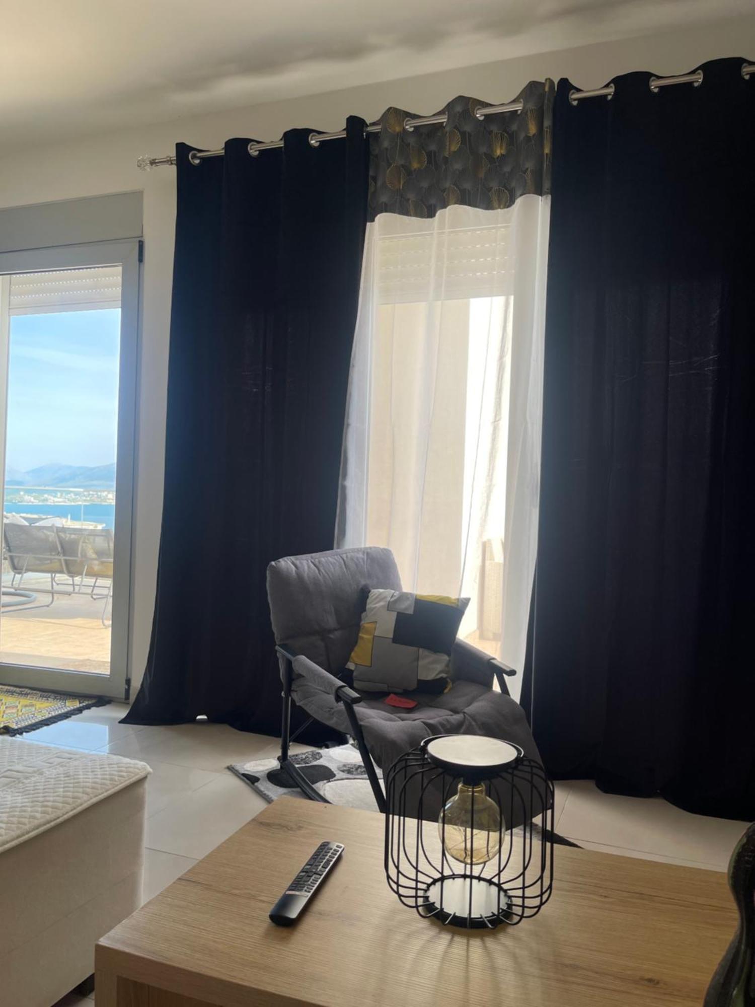 Marsela Gurma Apartments Sarande Exterior photo