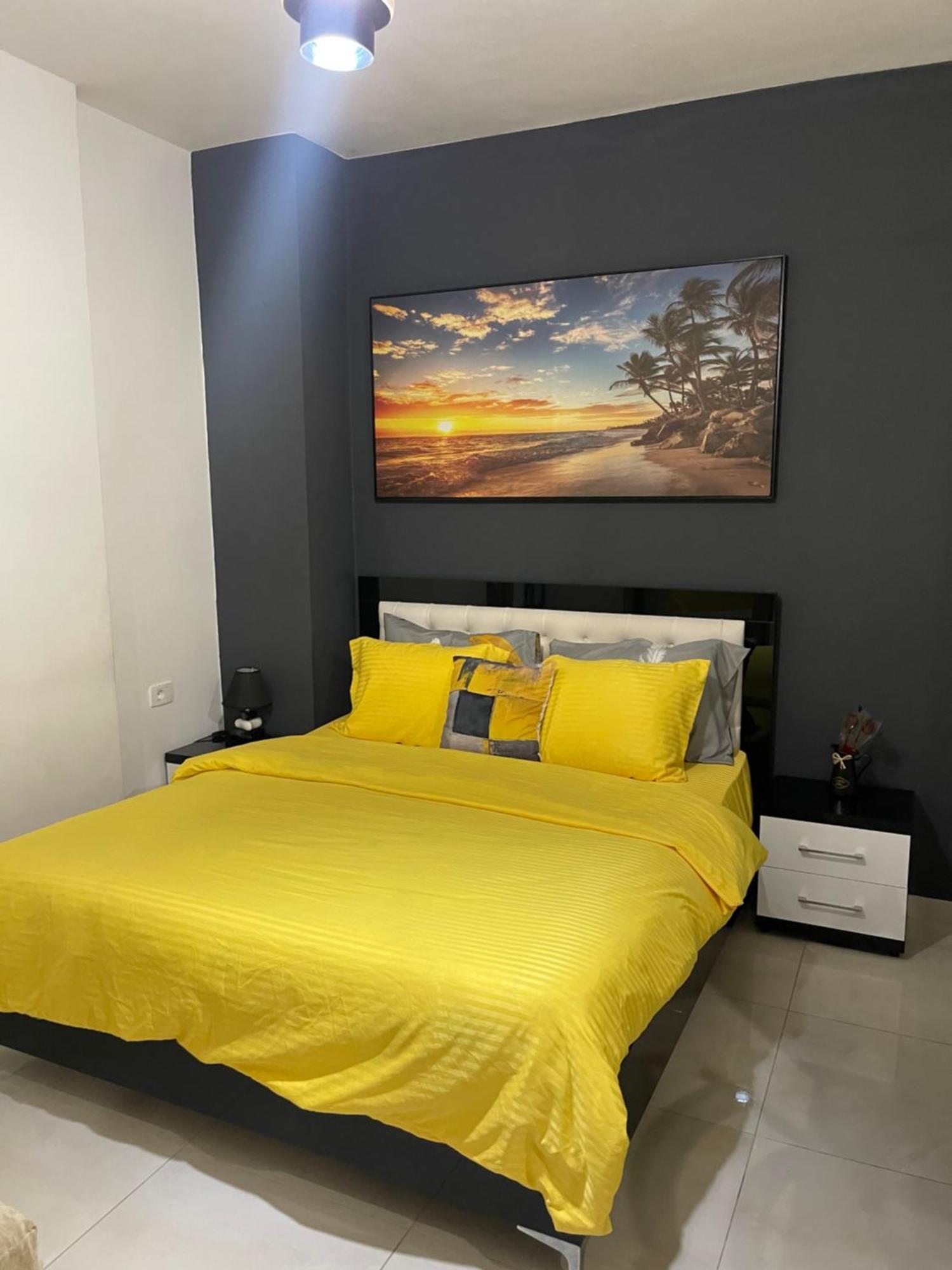 Marsela Gurma Apartments Sarande Exterior photo